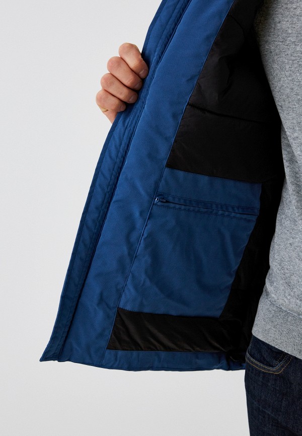 фото Куртка утепленная baon