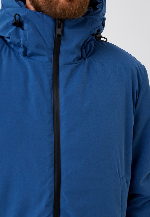 фото Куртка утепленная baon