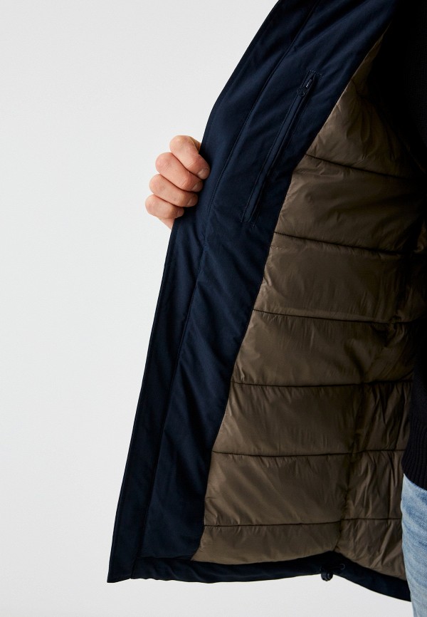 фото Куртка утепленная baon