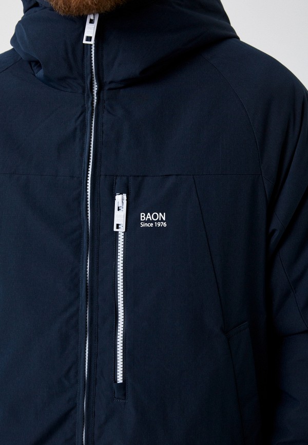фото Куртка утепленная baon
