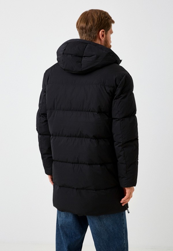 фото Пуховик baon