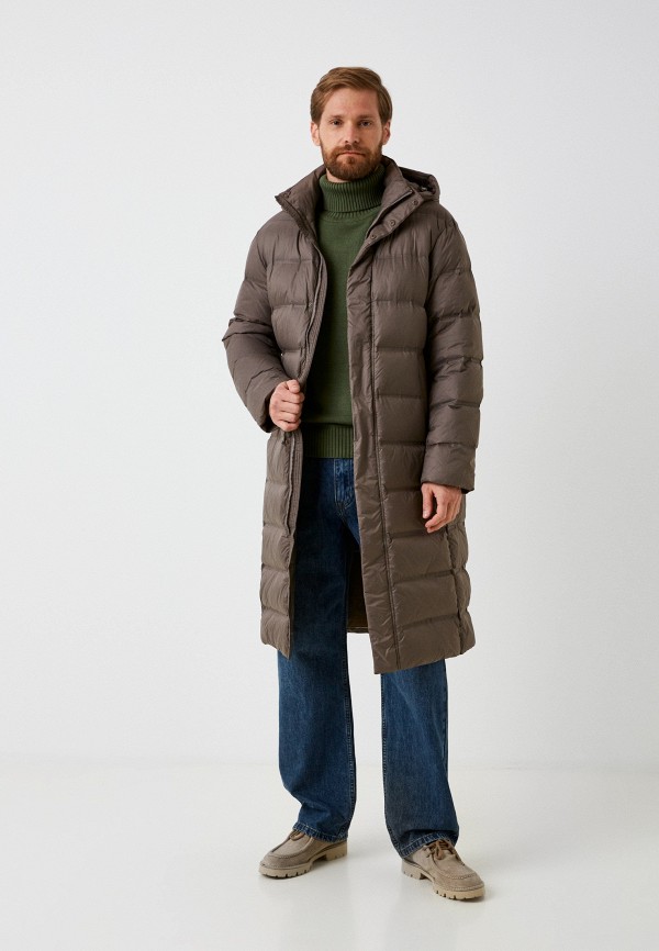 фото Пуховик baon