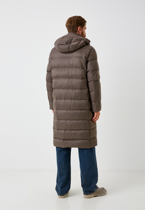 фото Пуховик baon