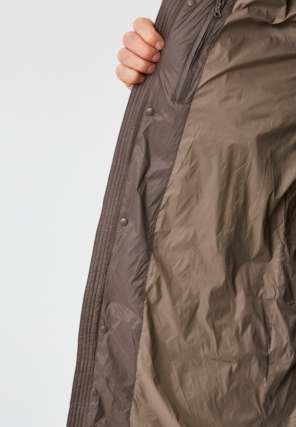 фото Пуховик baon