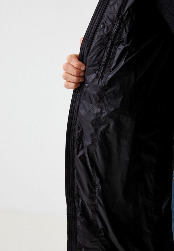 фото Пуховик baon