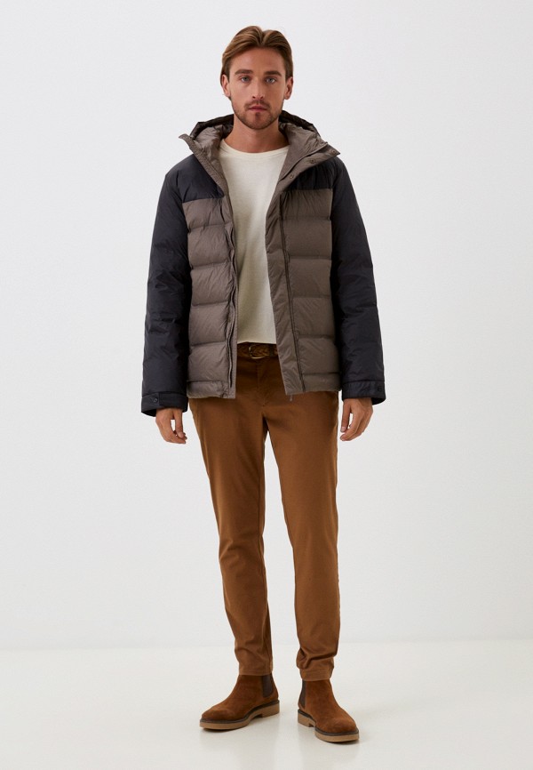 фото Пуховик baon