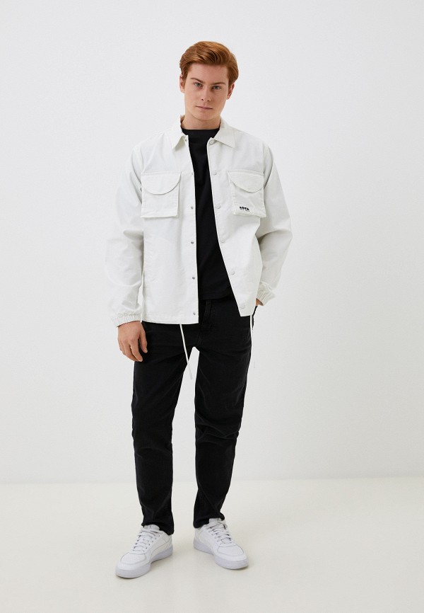 фото Куртка anta