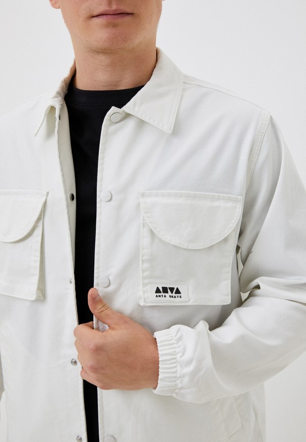 фото Куртка anta