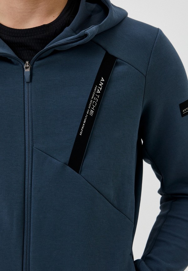 фото Толстовка anta