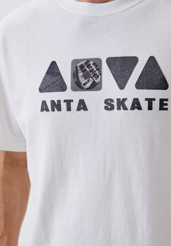 фото Футболка anta