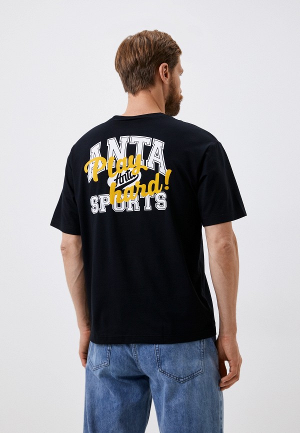 фото Футболка anta