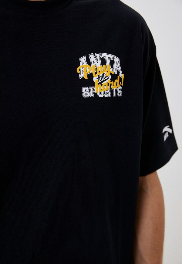 фото Футболка anta