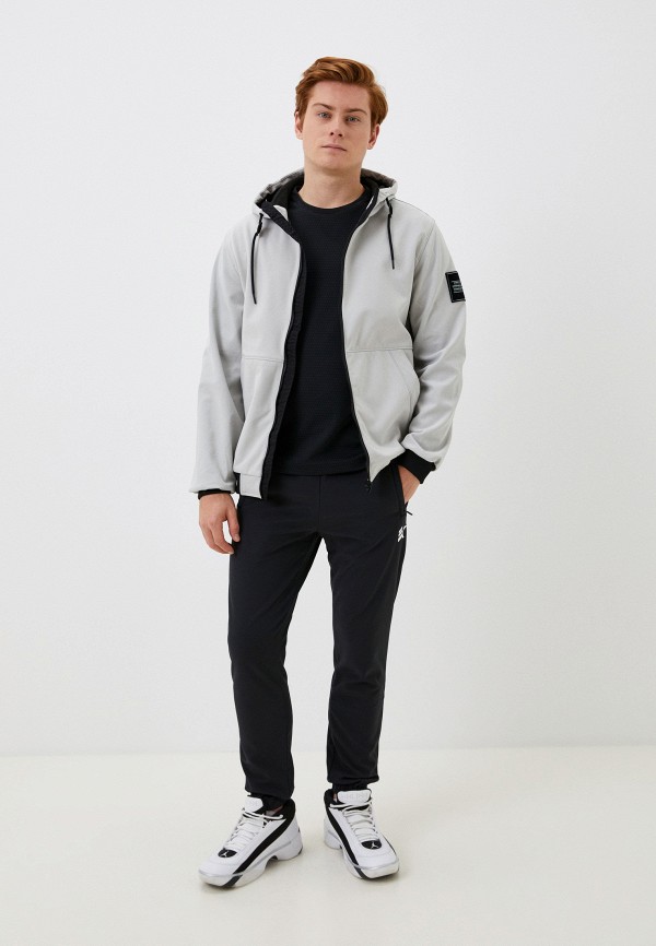 фото Брюки спортивные anta