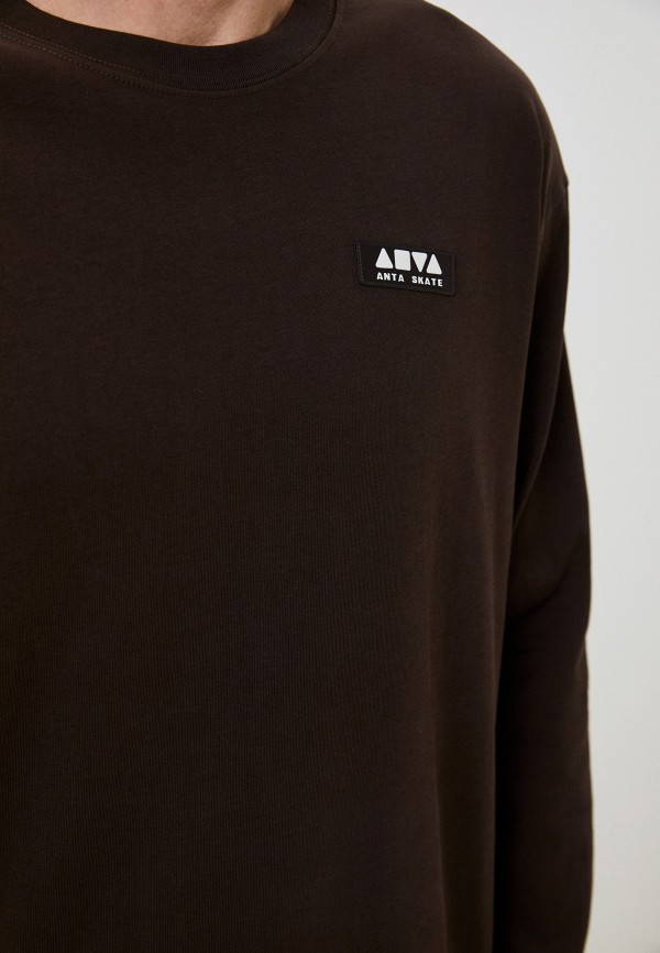 фото Лонгслив anta