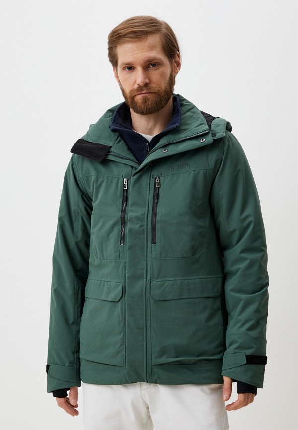 Парка Norppa 22200₽