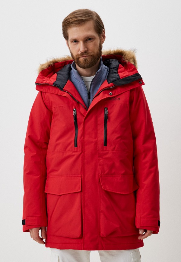 Парка Norppa 24000₽