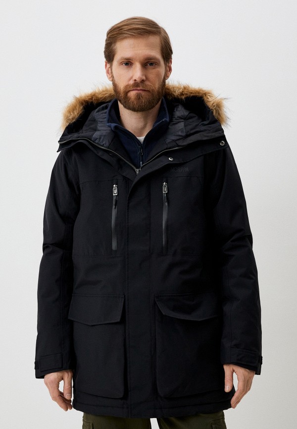 Парка Norppa 24000₽