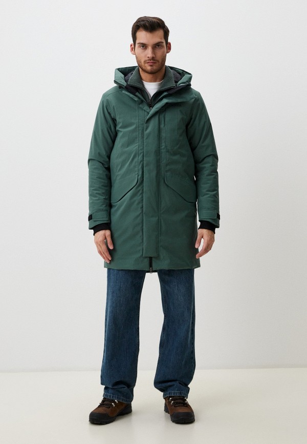 Куртка утепленная Norppa 22400₽