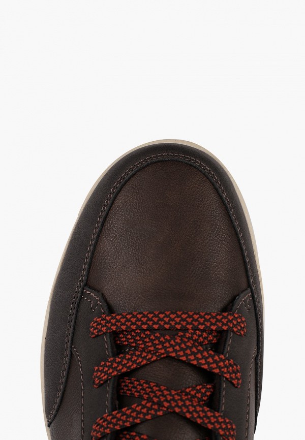 фото Кеды briggs