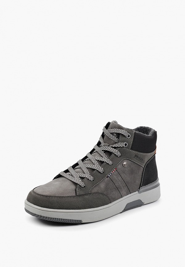 фото Кеды briggs