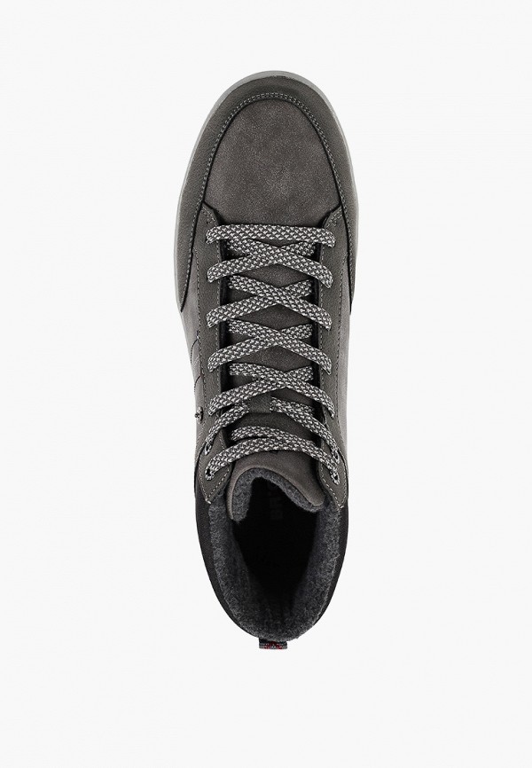 фото Кеды briggs