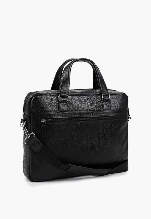 Сумка Salamander черный, размер 00, фото 2