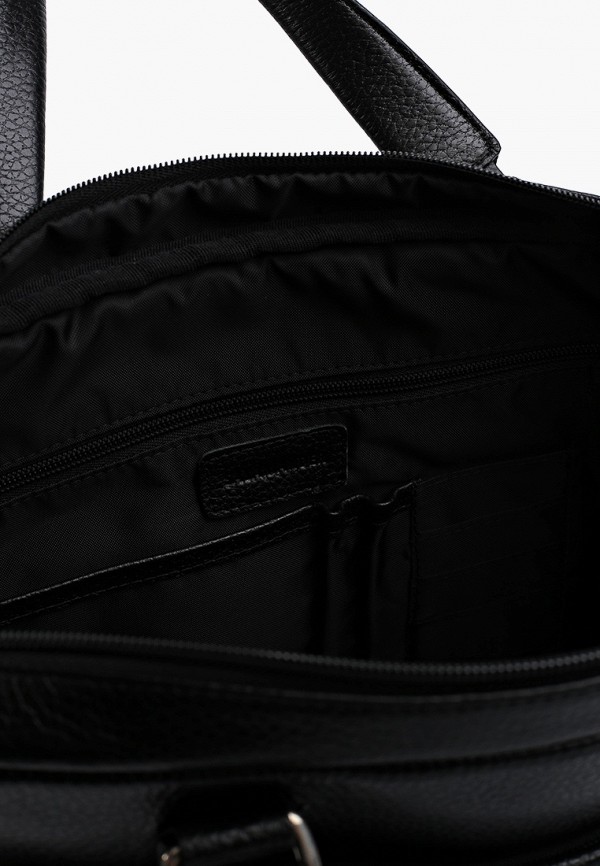 Сумка Salamander черный, размер 00, фото 3