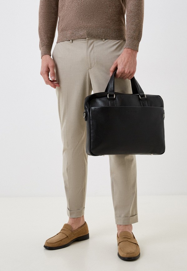 Сумка Salamander черный, размер 00, фото 4