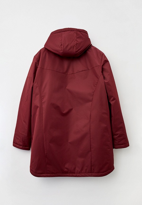 фото Куртка утепленная wiko