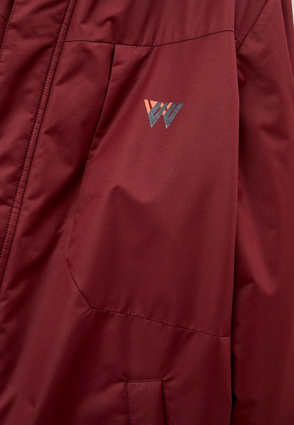 фото Куртка утепленная wiko