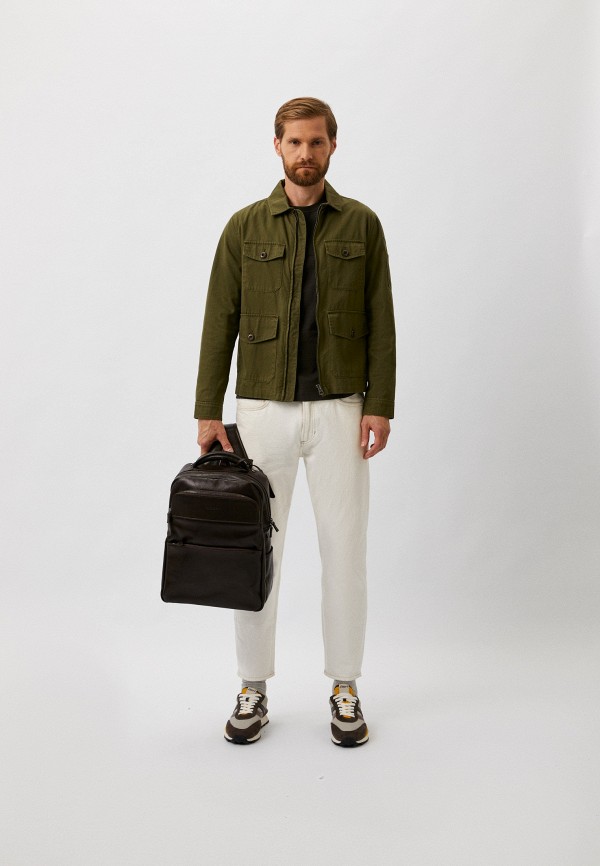 фото Рюкзак и брелок george kini