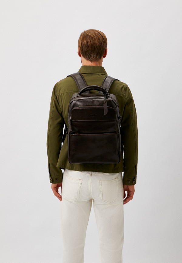 фото Рюкзак и брелок george kini