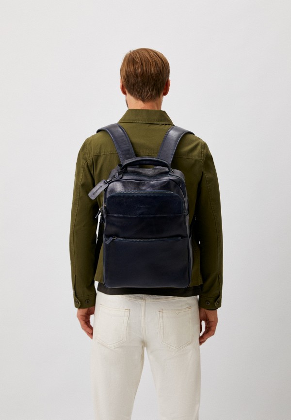 фото Рюкзак и брелок george kini