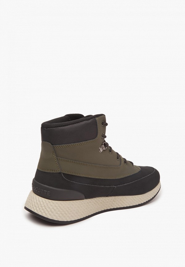 фото Ботинки mascotte