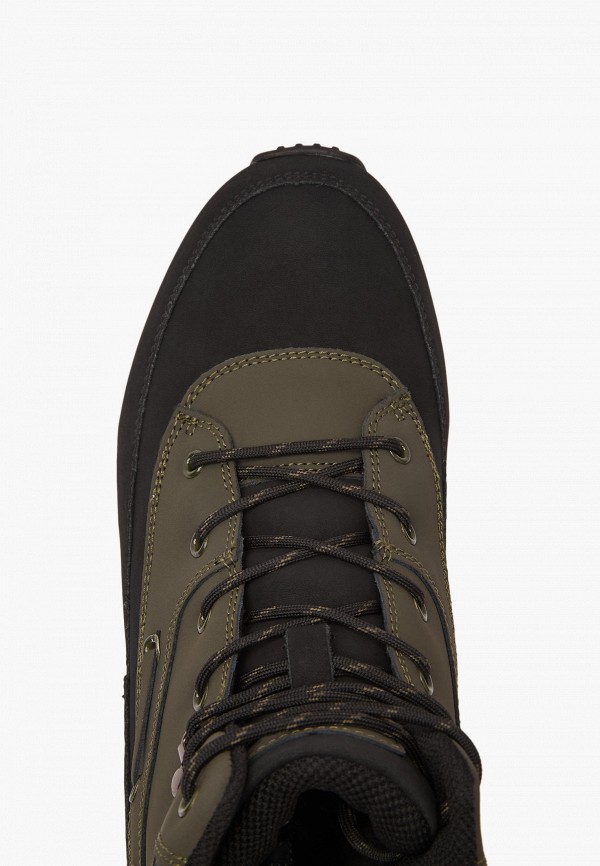 фото Ботинки mascotte