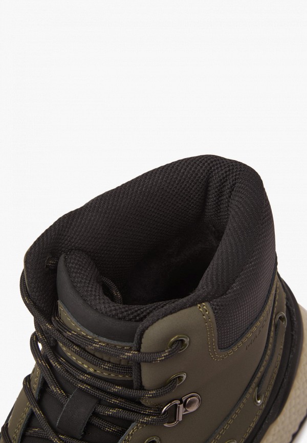 фото Ботинки mascotte