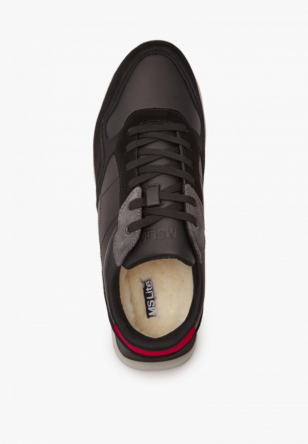 фото Кроссовки mascotte