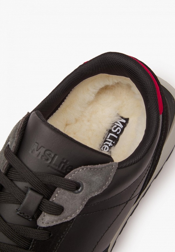 фото Кроссовки mascotte