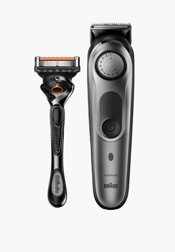 Триммер Braun 7903₽