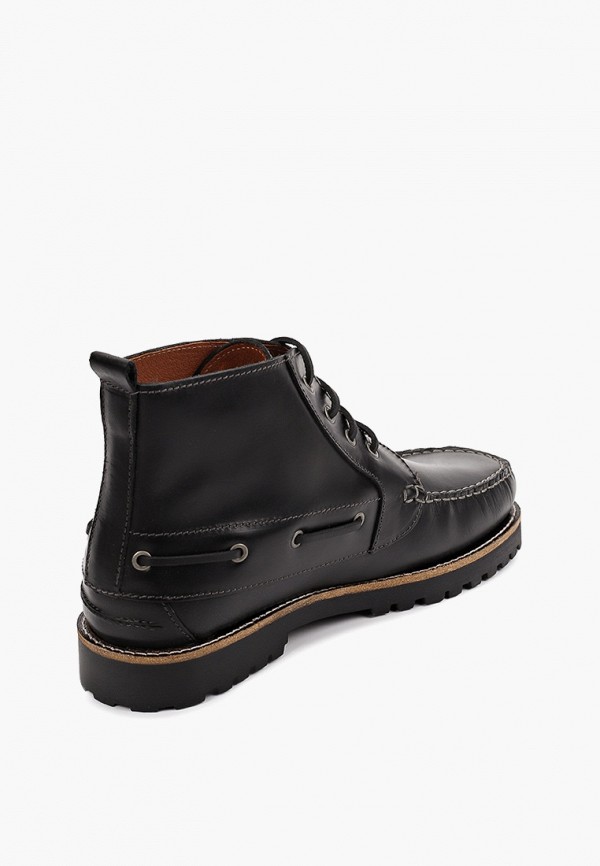 Ботинки Salamander черный, размер 41, фото 3