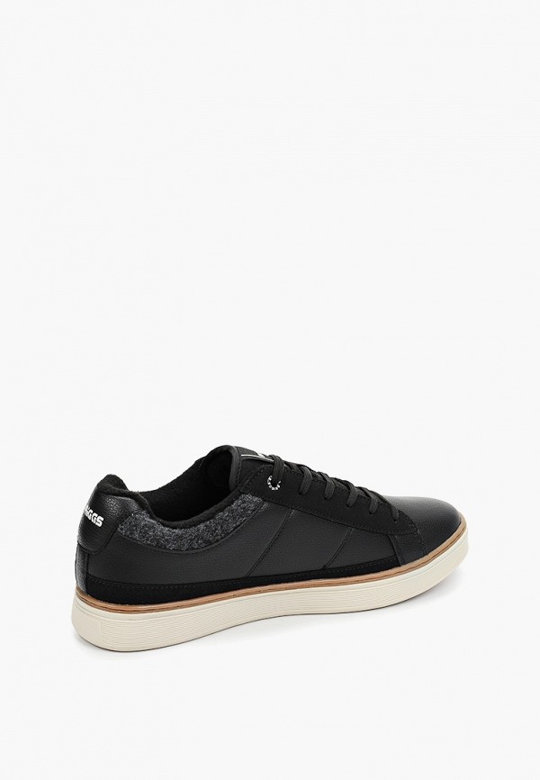 фото Кеды briggs