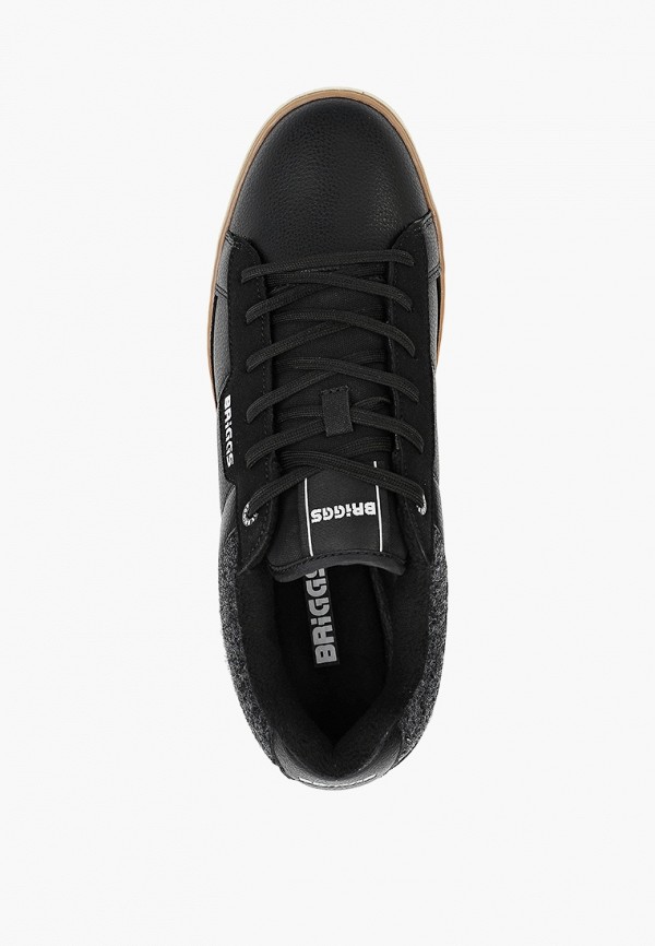 фото Кеды briggs