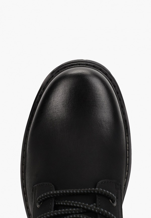 Ботинки Thomas Munz черный, размер 42, фото 4