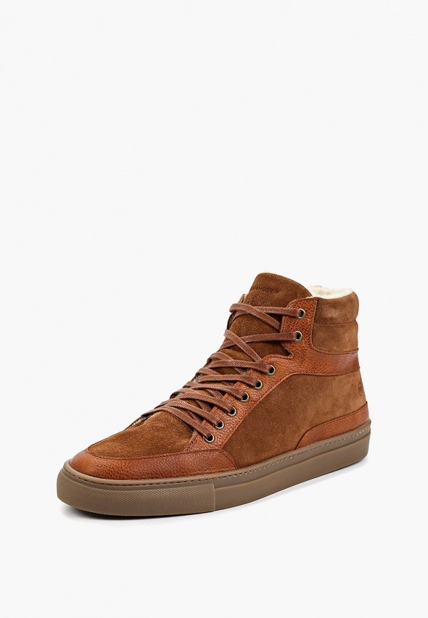 фото Кеды salamander