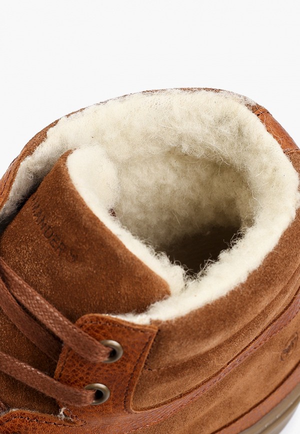 фото Кеды salamander