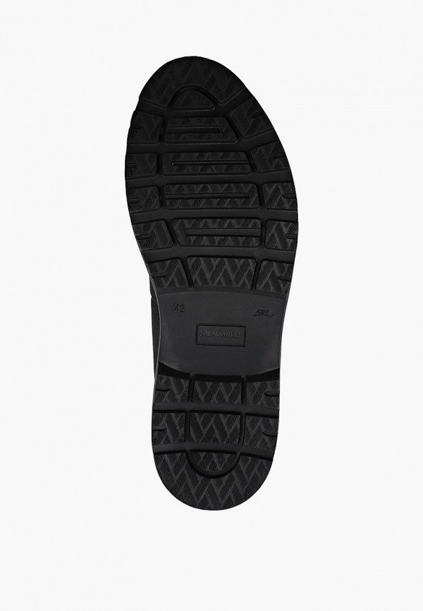 фото Ботинки salamander