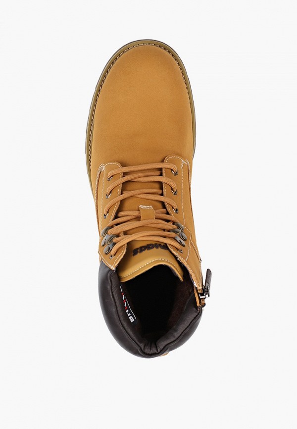 фото Ботинки briggs