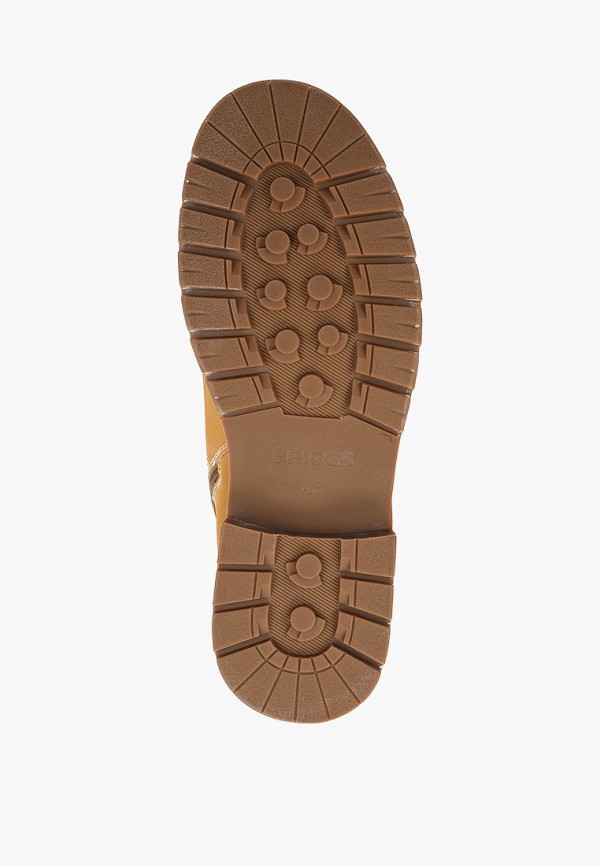 фото Ботинки briggs