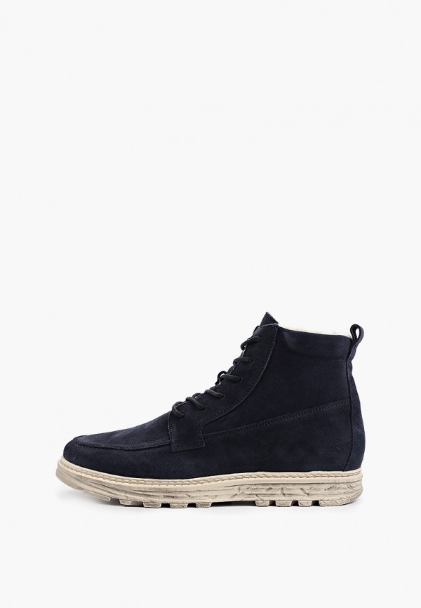 Ботинки Salamander 7490₽