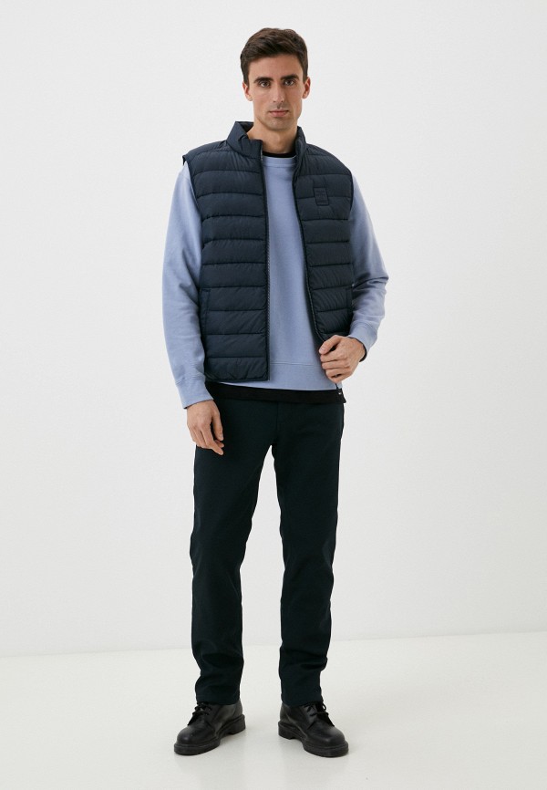 фото Брюки утепленные o'stin